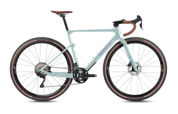 GRAVELX EVO 5.0 AT