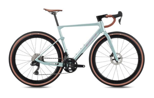 GRAVELX EVO 6.0 AT