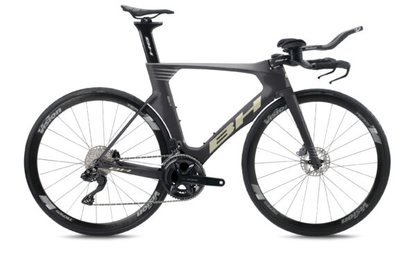 AERO TT 6.0 LT606