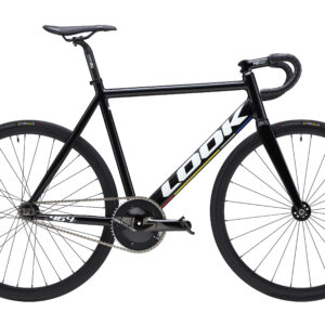 LOOK AL464 P PROTEAM BLACK TRACK
