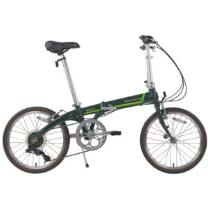 DAHON PIAZZA D8