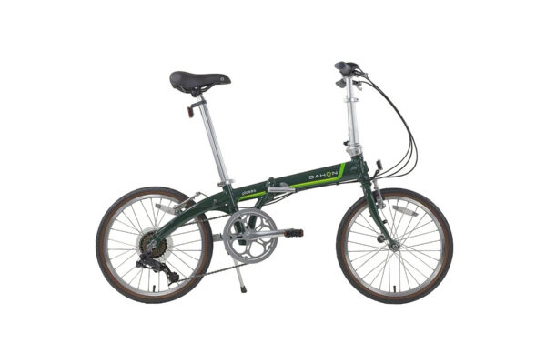 DAHON PIAZZA D8