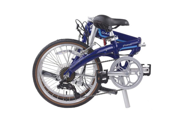 DAHON PIAZZA D8 - Imagem 3