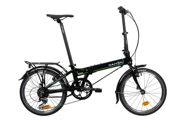 DAHON MARINER D8 - Imagem 5