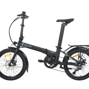 DAHON UNIO E20 DB