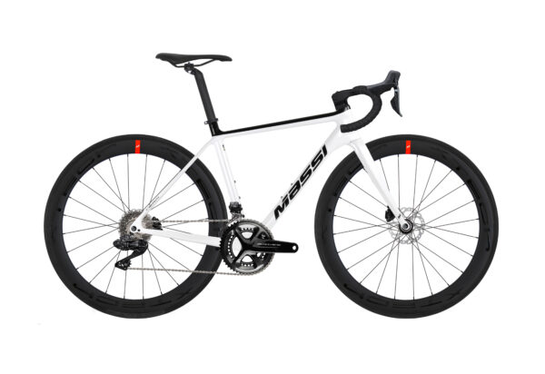 MASSI TEAM RACE D.ACE DI2 DB XTECH