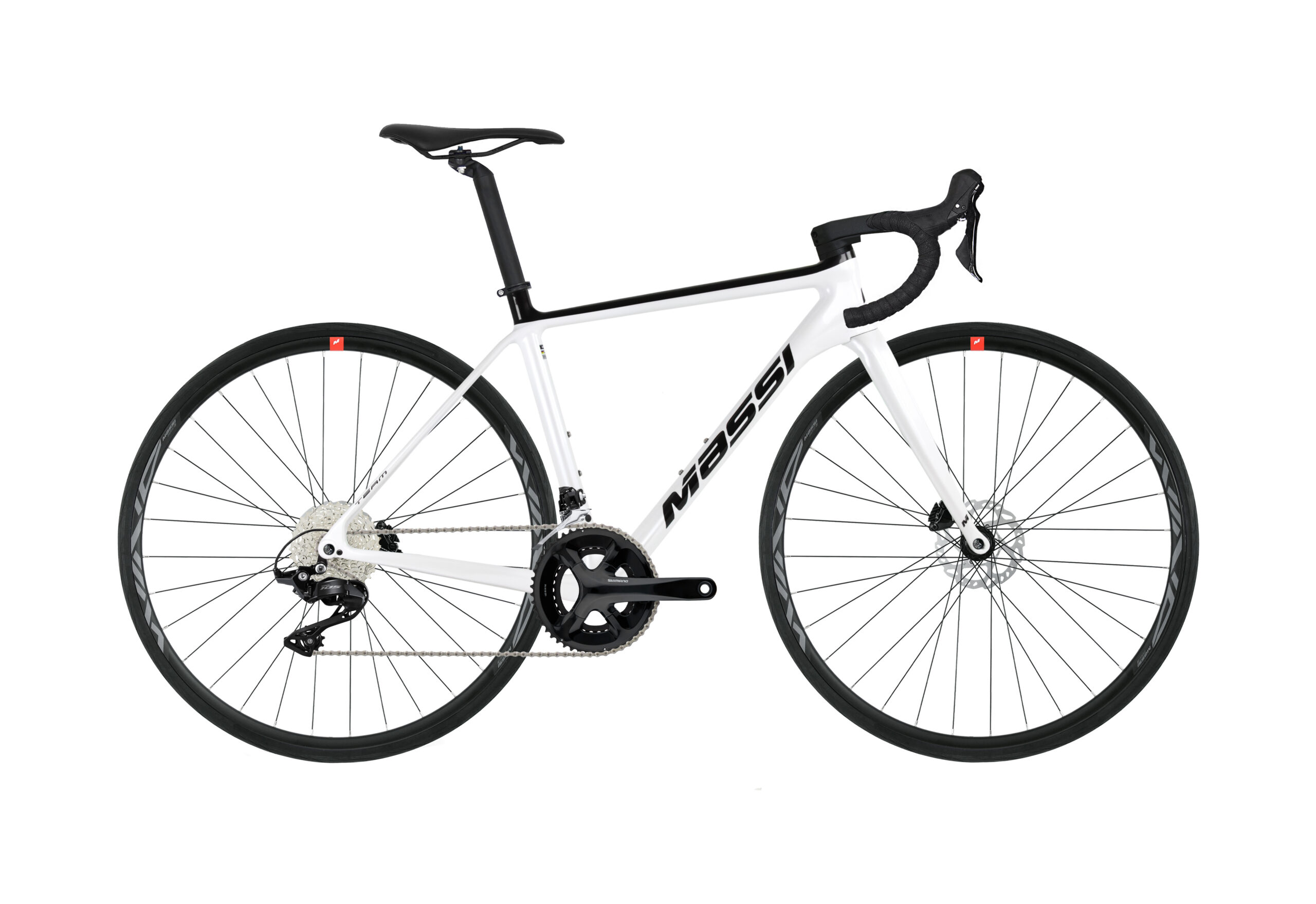 MASSI TEAM 105 MIX 12S DB WB