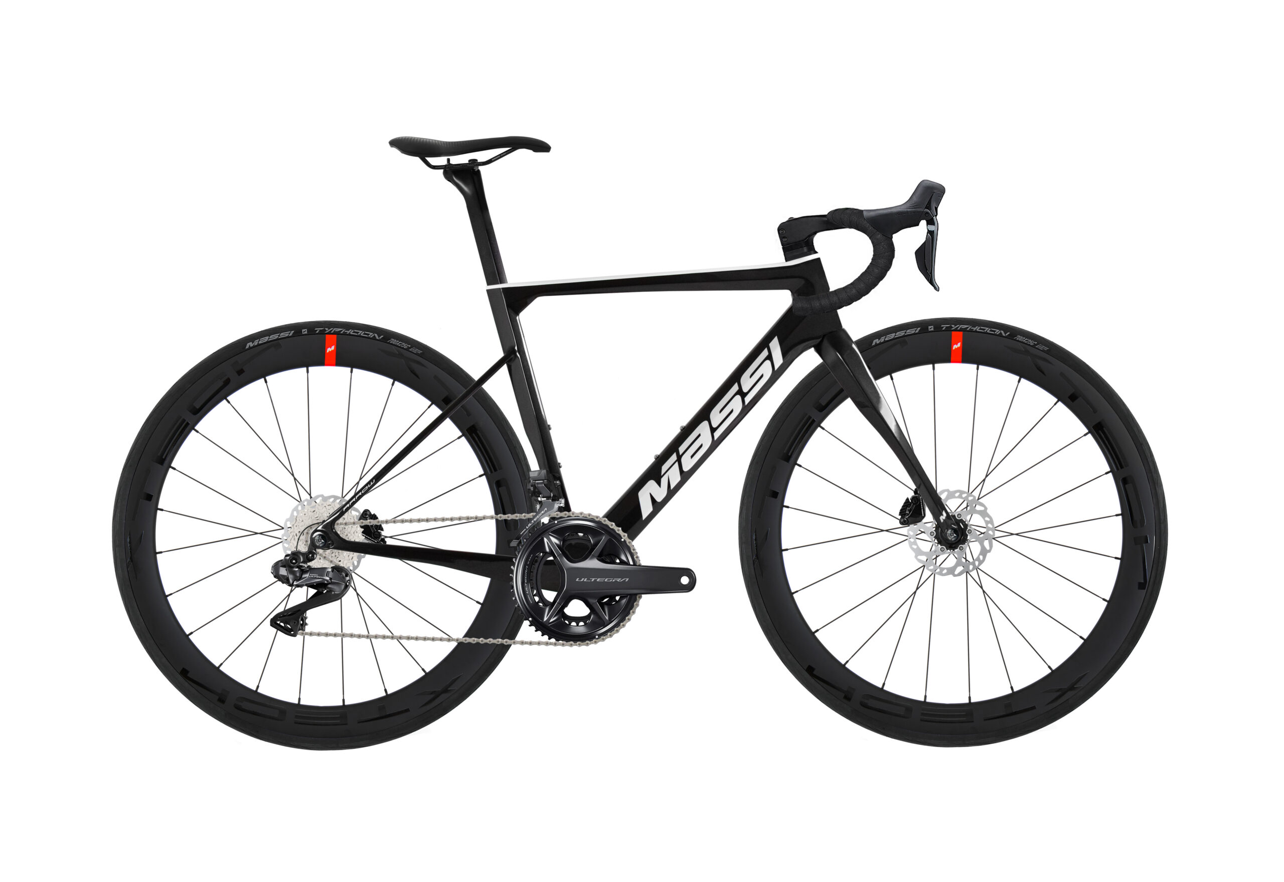MASSI ARROW RACE ULTEG.DI2 DB XTECH
