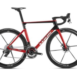 LOOK 795 BLADE RS RED ETAP