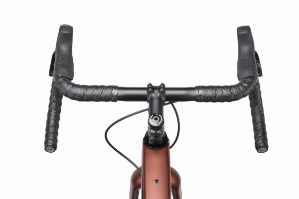 LOOK 765 GRAVEL APEX 1X12 RED DUST - Imagem 3