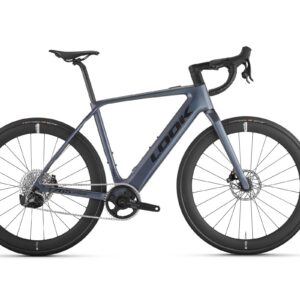 LOOK E765 OPTIMUM 2 RIVAL ETAP AXS GREY-B
