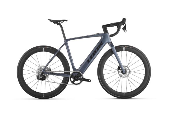LOOK E765 OPTIMUM 2 RIVAL ETAP AXS GREY-B