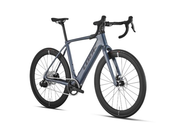 LOOK E765 OPTIMUM 2 RIVAL ETAP AXS GREY-B - Imagem 2
