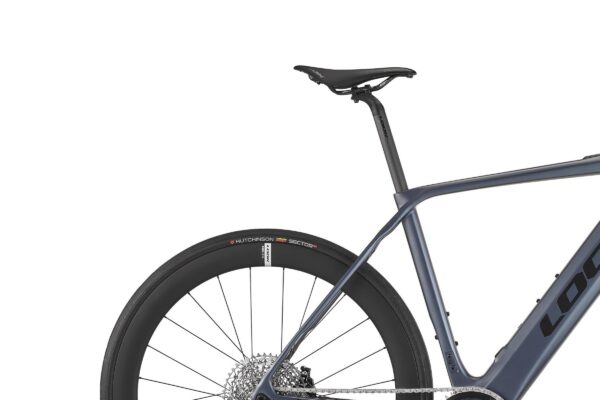 LOOK E765 OPTIMUM 2 RIVAL ETAP AXS GREY-B - Imagem 3
