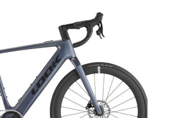 LOOK E765 OPTIMUM 2 RIVAL ETAP AXS GREY-B - Imagem 4
