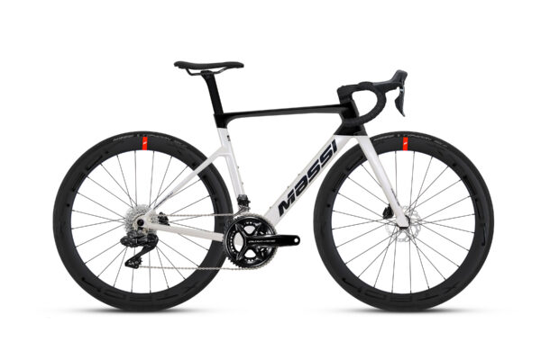 MASSI ARROW3 RACE D.ACE DI2 DB XTEC
