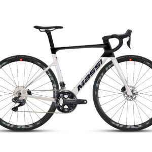 MASSI ARROW3 RACE ULTEGRA DI2 DB