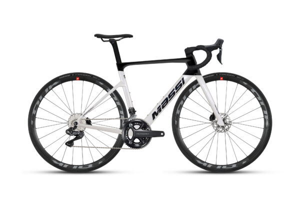 MASSI ARROW3 RACE ULTEGRA DI2 DB