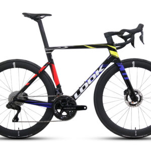LOOK 795 BLADE RS DA DI2 ICONIC R50