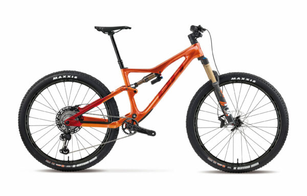 LYNX TRAIL CARBON 9.9 DA992