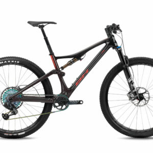 BH LYNX RACE 8.1 THE NO. 1 BIKE DX813