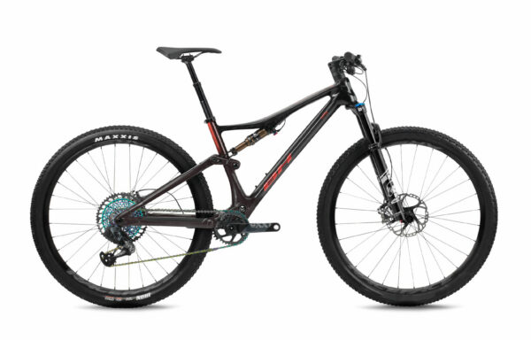 BH LYNX RACE 8.1 THE NO. 1 BIKE DX813