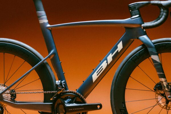 BH AEROLIGHT 7.0 LA706 - Imagem 3