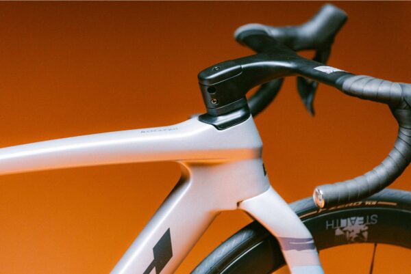 BH AEROLIGHT 8.0 LA806 - Imagem 3