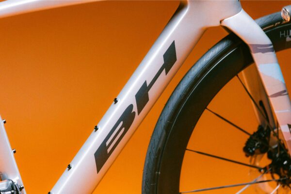 BH AEROLIGHT 8.0 LA806 - Imagem 4