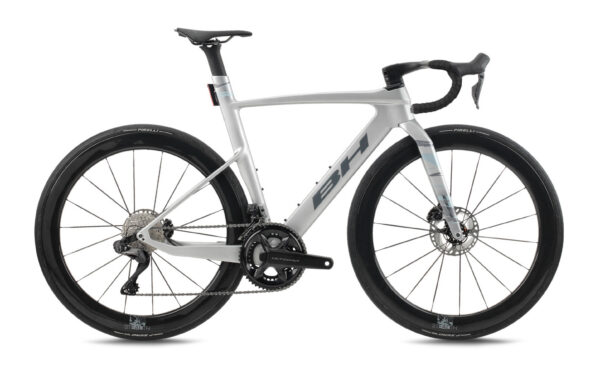 BH AEROLIGHT 8.0 LA806