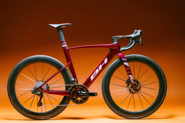 BH AEROLIGHT 9.0 LA906 - Imagem 2