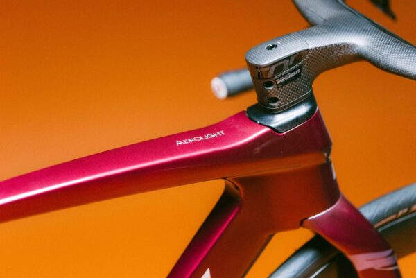 BH AEROLIGHT 9.0 LA906 - Imagem 3