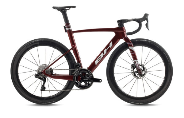 BH AEROLIGHT 9.0 LA906