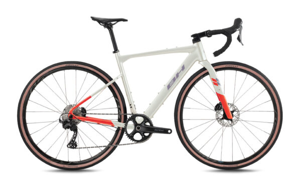 BH GRAVELX 1.5 LG156