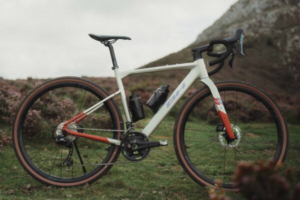 BH GRAVELX 1.5 LG156 - Imagem 2