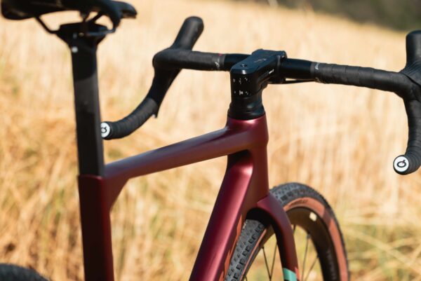 BH GRAVELX EVO 2.5 R LG256 - Imagem 4