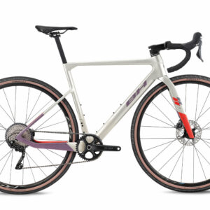 BH GRAVELX EVO 3.5 R  LG356