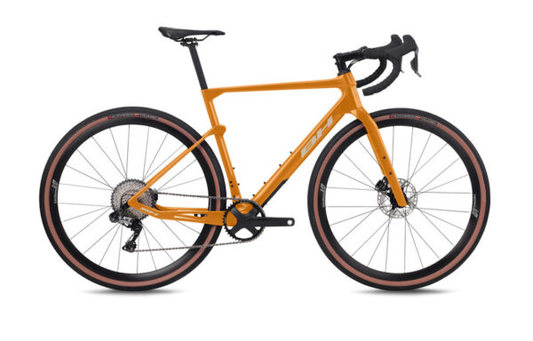 BH GRAVELX EVO 4.0 LG403