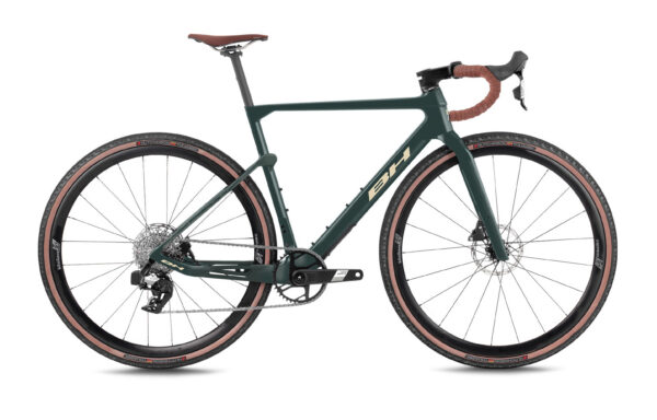BH GRAVELX AT 4.0 LG405