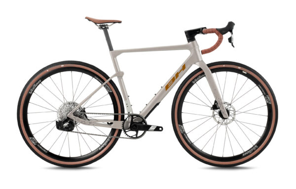 BH GRAVELX EVO 4.0 LG406