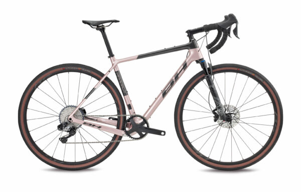 BH GRAVELX EVO 4.5 LG452