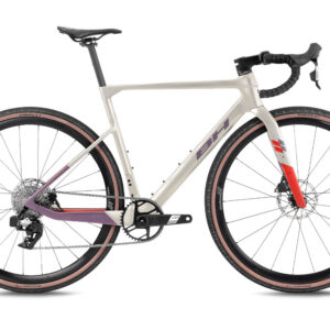 BH GRAVELX EVO 4.5 LG456