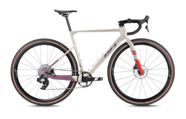 BH GRAVELX EVO 4.5 LG456