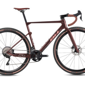 BH GRAVELX AT 5.0 LIGHT GRAVEL LG505