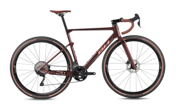 BH GRAVELX AT 5.0 LIGHT GRAVEL LG505