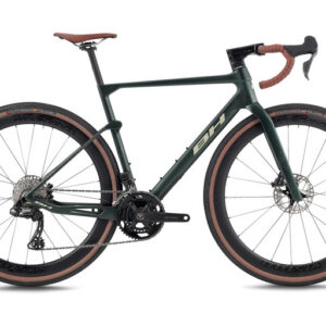 BH GRAVELX AT 6.0 LG605
