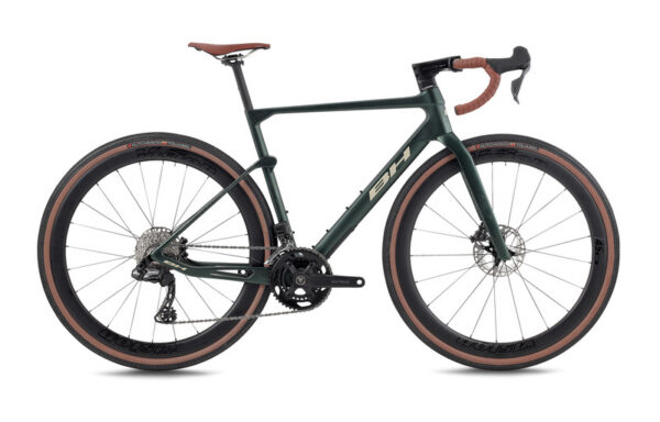 BH GRAVELX AT 6.0 LG605