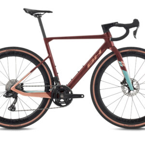 BH GRAVELX EVO 6.5 LG656