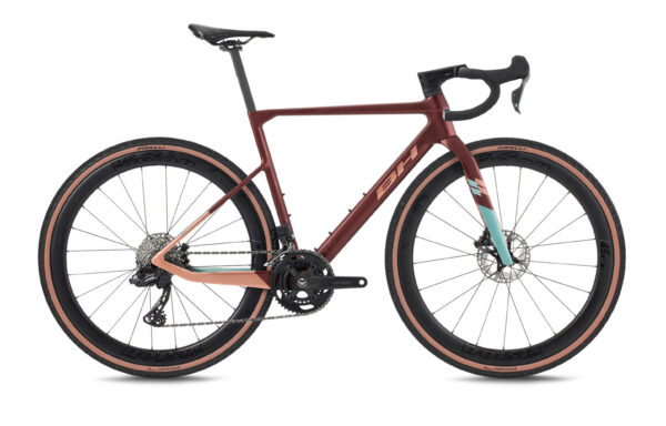 BH GRAVELX EVO 6.5 LG656