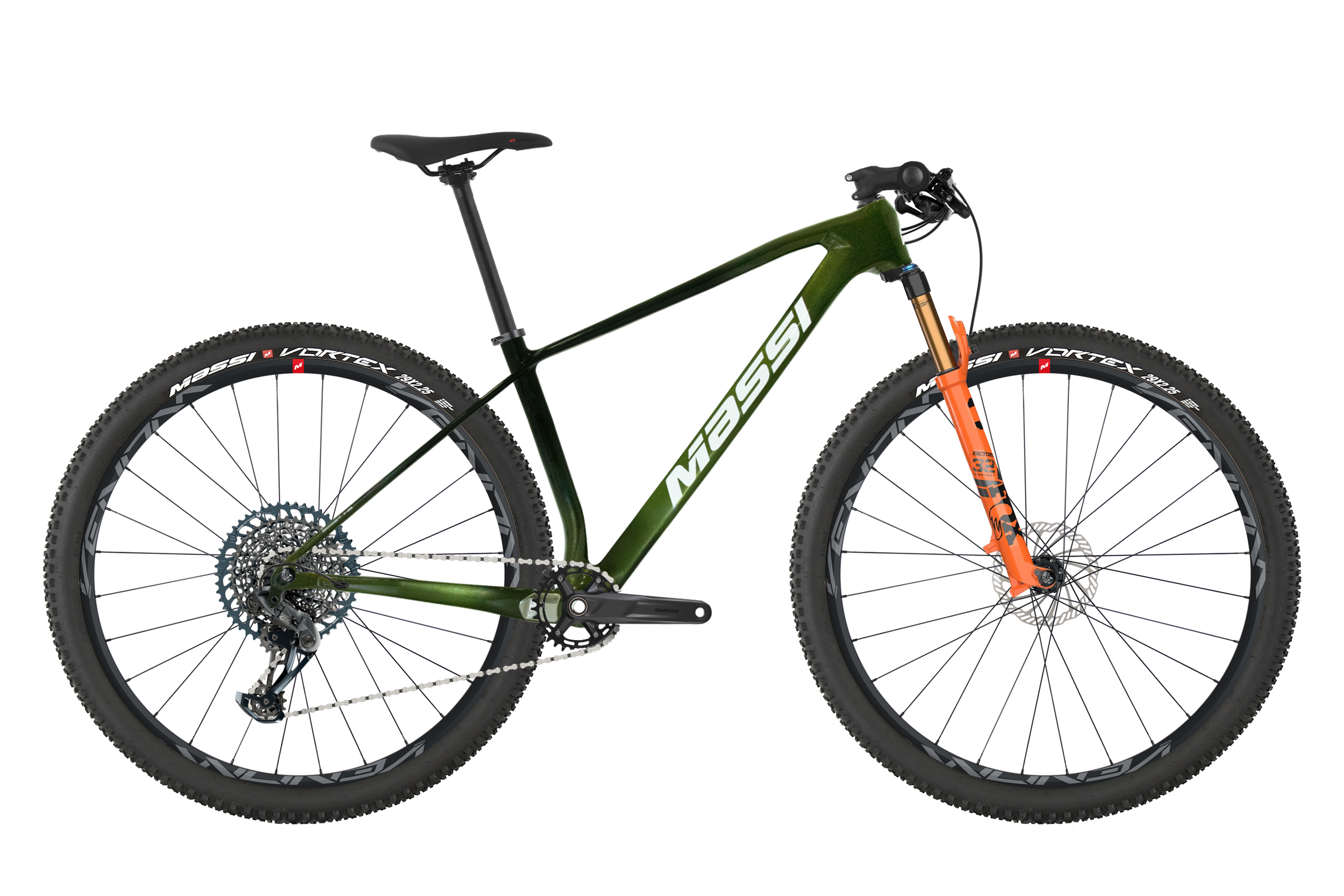 MASSI PRO 29" EXPERT